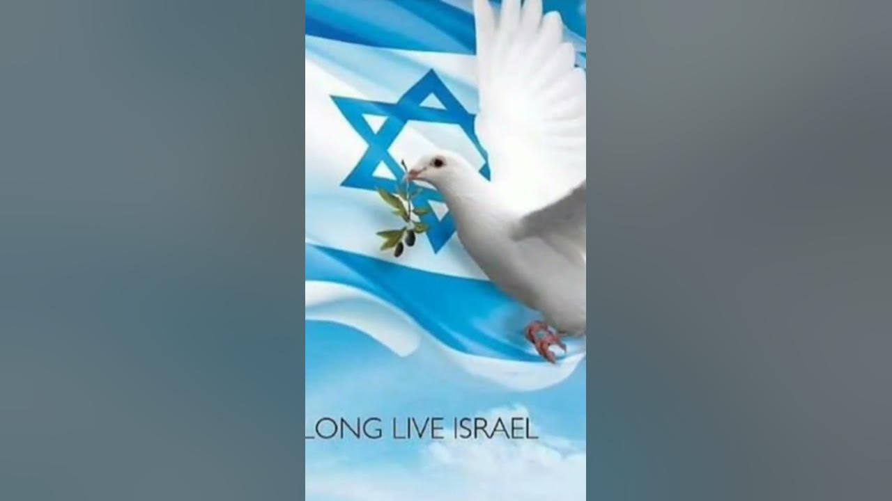 Shabbat shalom