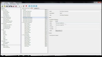 How To Create a Macro - Getting Started with Elephant Automation