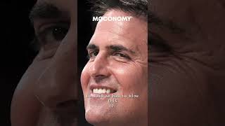 From Software to the NBA: The Rise of Mark Cuban 🏀💰