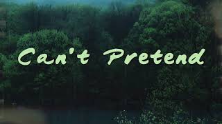 can't pretend - tom odell (speed up & reverb)