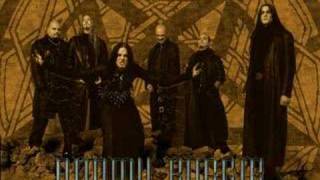 Dimmu Borgir - Cataclysm Children