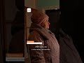 «А куди виїжджати — літні люди. Моєму татові — 84, мамі — 76. Куди?» / hromadske