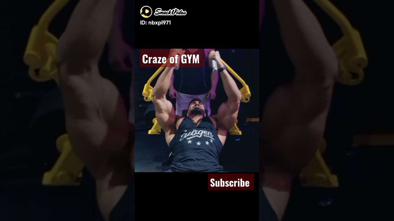Pumpy chest workout #motivation#gym #fittness #kaigreene #olmpia #tseries #indiafit #gym