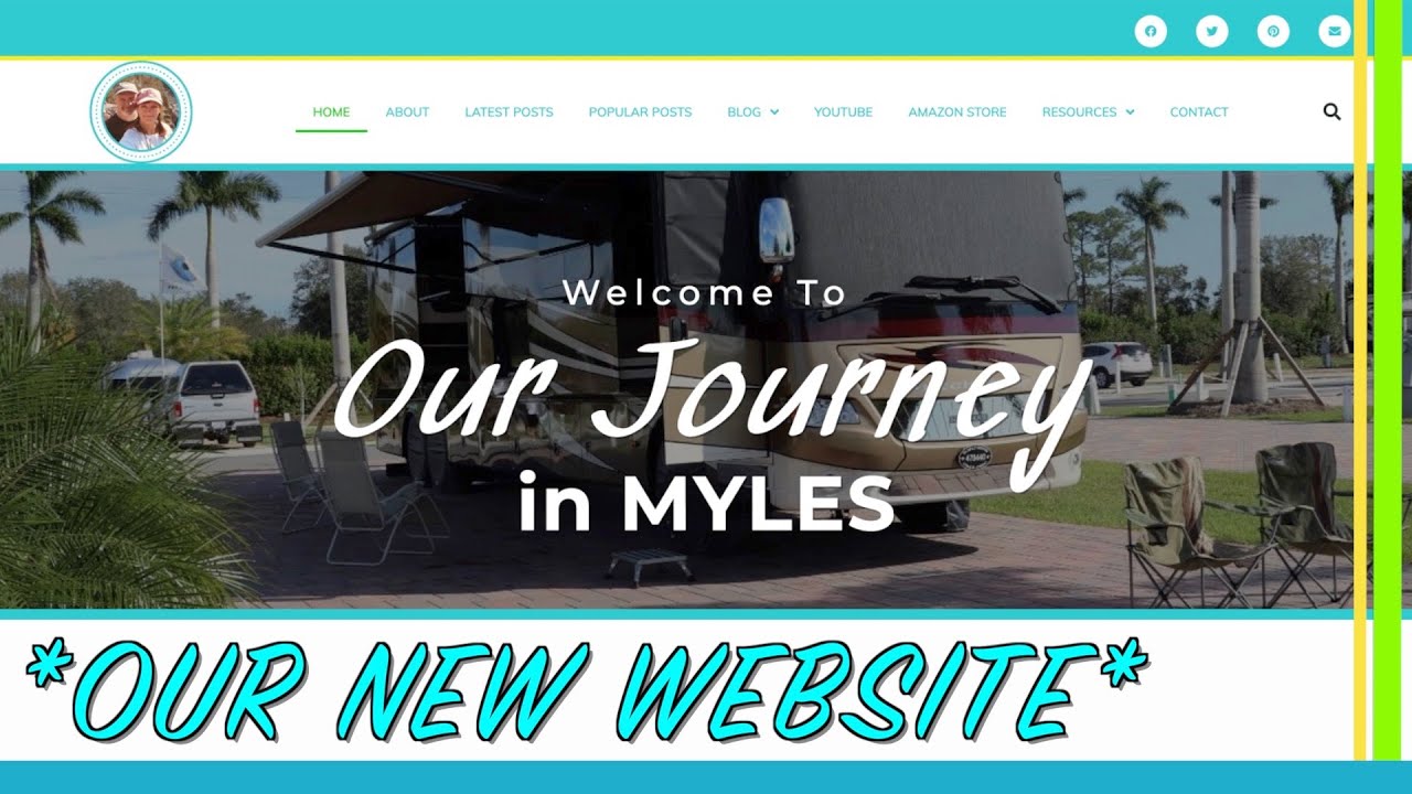 our journey in myles youtube