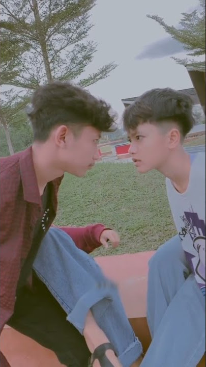 Tik tok terbaru riffa dan atta Part 90
