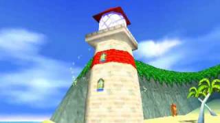 Diddy Kong Racing Walkthrough Pt 56: Accessing Future Fun Land