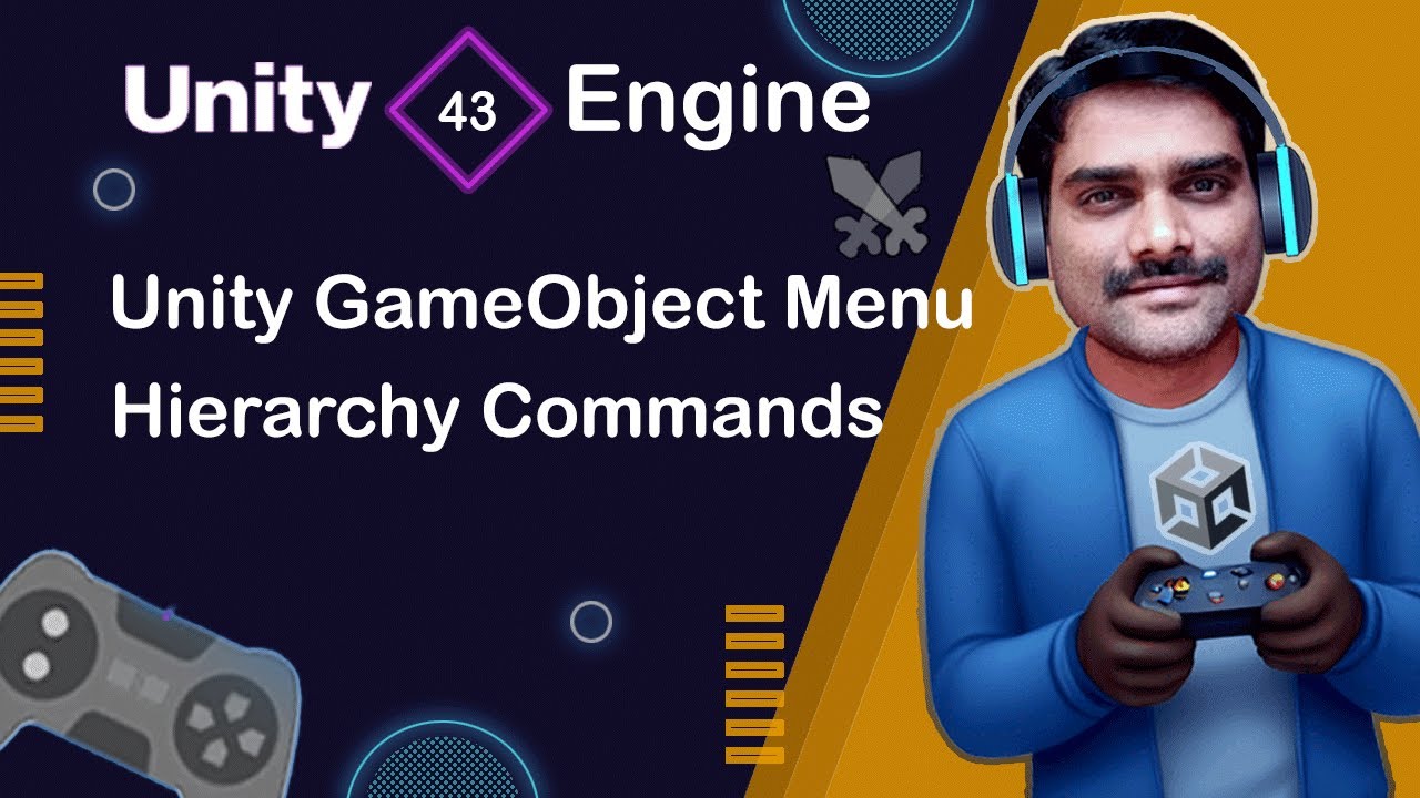 How do you all arrange your hierarchy objects in Unity? : r/Unity3D