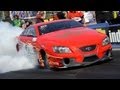 Factory Xtreme Import Drag Racing