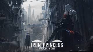 Xomu x HYP3RLAPS3 - Iron Princess
