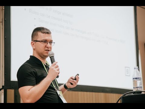 4Developers 2019: Azure SQL - more or/and less than SQL Server, Rafał Hryniewski