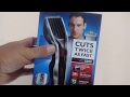 Cortapelos Philips Hairclipper series 5000