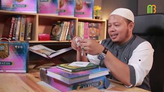 Review New Alfatih Talking Pen - Mas Bams screenshot 3