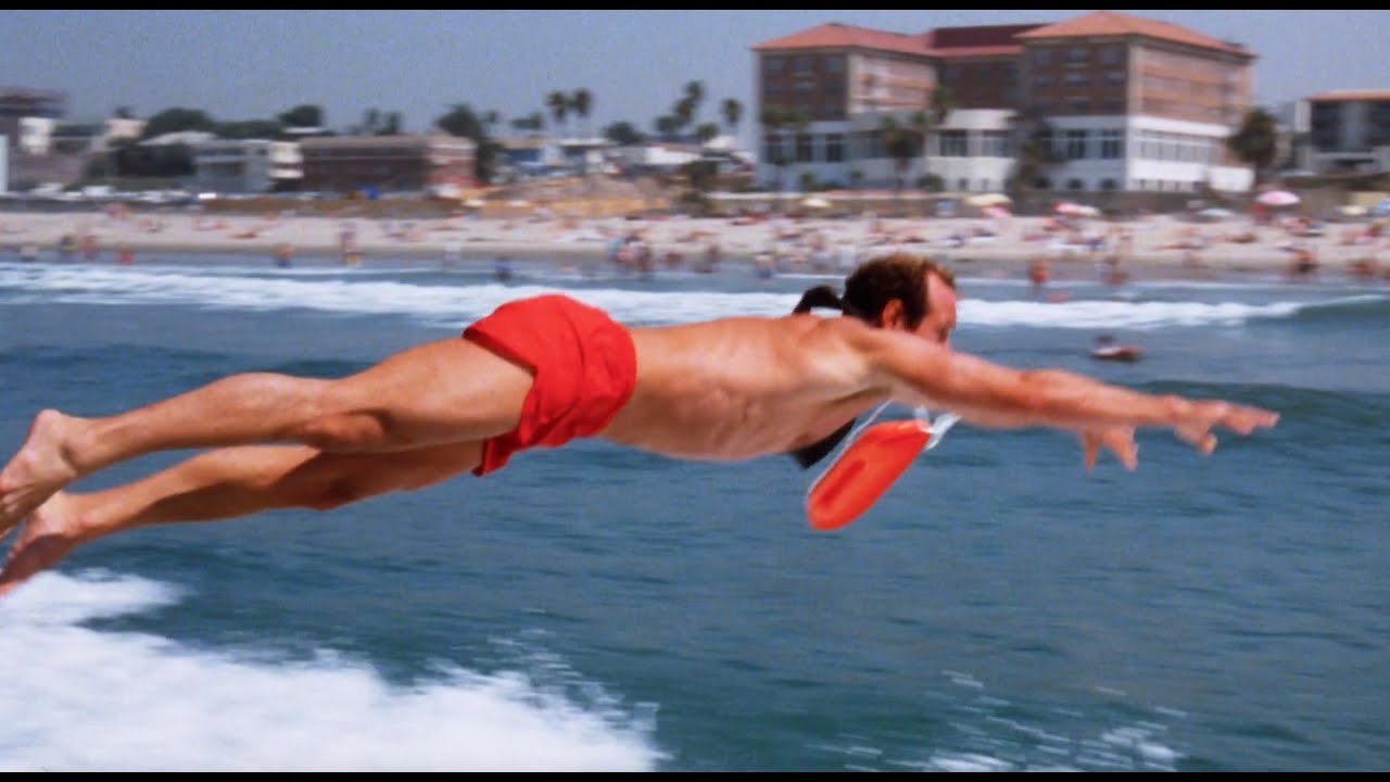 Baywatch (85 REWIND - 'In The Sun')