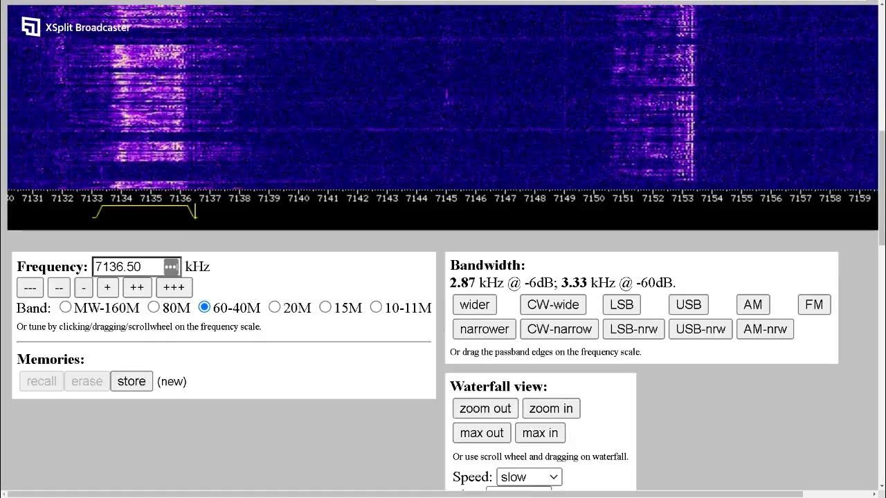 Scanner ShortWave DX Radio YouTube