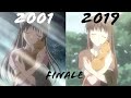 Can You Look Past The Monster Inside? | Evolution of Fruits Basket 2001 to 2019 FINALE |