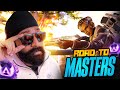 Diamond 4  master  cheaters sikhwarrior  live  india  apexlegends