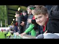 Irish League Uncut | Loughgall 0-1 Glentoran