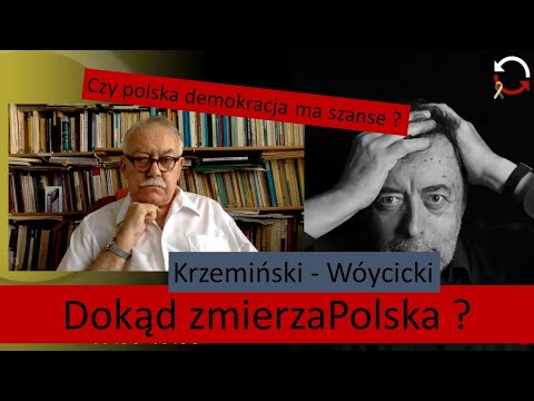 Co z polską demokracją ? Co jej grozi ? Dokąd zmierzamy ?