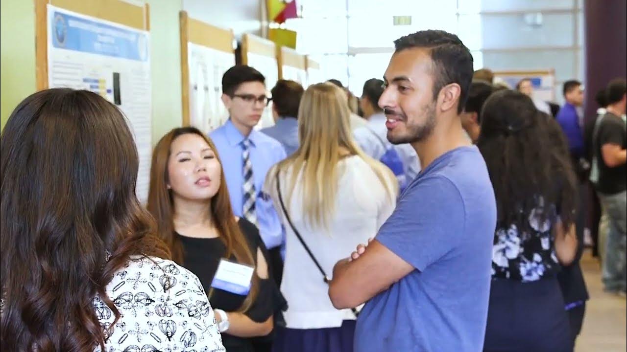 UCR RISE Summer Program Introduction YouTube