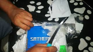 UNBOXING SATHERO SH-200 screenshot 2