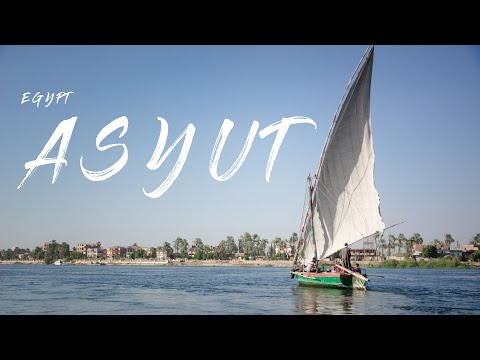 Egypt in 2 minutes - Assyut