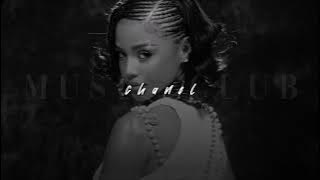 Tyla, CHANEL | sped up |