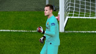 PES 2020●New Realistic Defense & Epic Goalkeepers Saves | Compilation #1 HD PS4 |