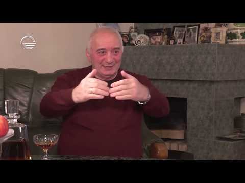 დავით კვირცხალია | ანეკდოტები