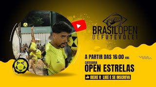 Brasil Open de Futevôlei