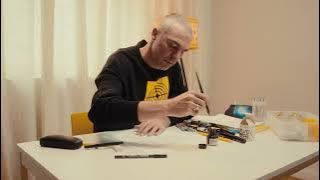 BANDA ASAP x Pisica Pătrată