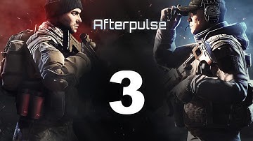 Afterpulse - Gameplay Walkthrough Part 3 - Training (iOS)