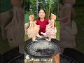 “Girl Cooking Chicken 🍗🔥 #shortvideo #shorts #cooking #food #recipe #youtubeshorts