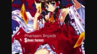 Phantasm Brigade - Silver Forest