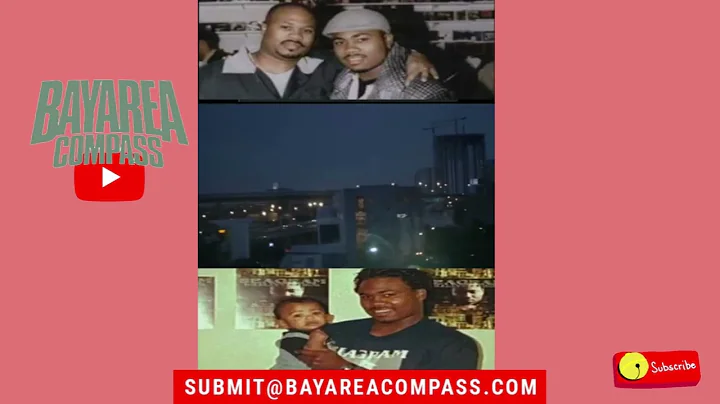 SEAGRAM MILLER STORY [BayAreaCompass]