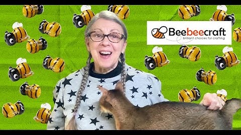 #BeebeeCraft Unboxing! #ThriftyThursday Bargains for Junk Journaling/Crafting