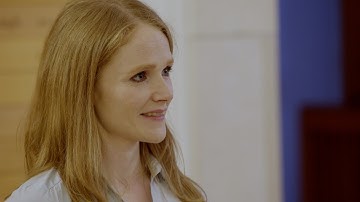 Alumni Insight - Lucy Bofin, MSc Digital Innovation