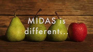 MIDAS Overview