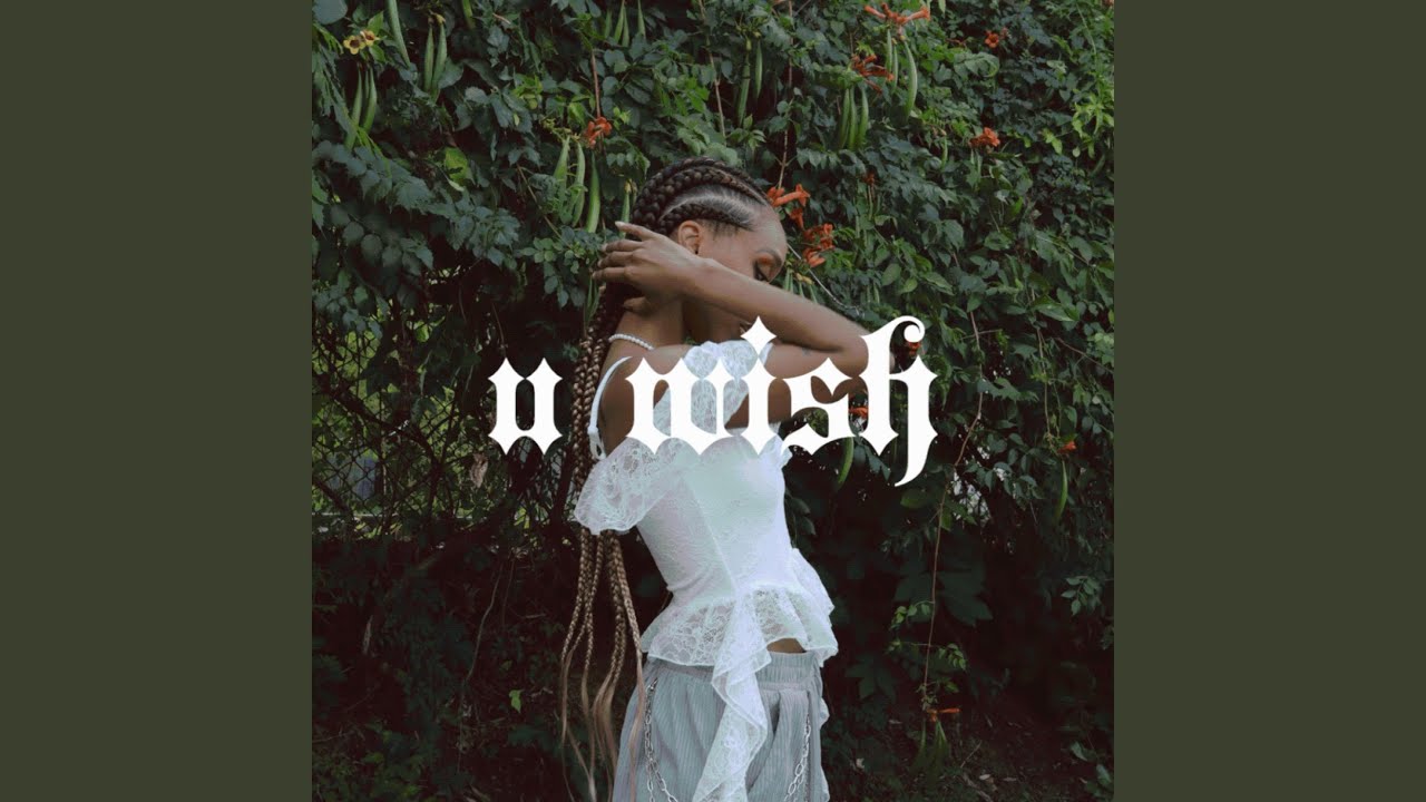 Watch U Wish on YouTube Watch U Wish on YouTube