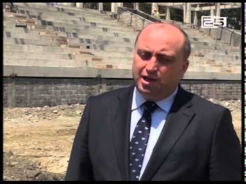 რაგბის მოედნის მშენებლობა 7 მილიონ 775 988 ათასი ლარი ჯდება