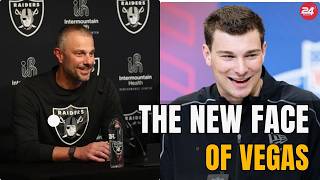 Betting on Bold: Inside John Spytek’s Decisive Move for Fernando Mendoza