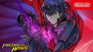 FEH - New Heroes &amp; Rearmed Chrom