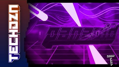 [PZP] Practice Intro #2 | TechDZN