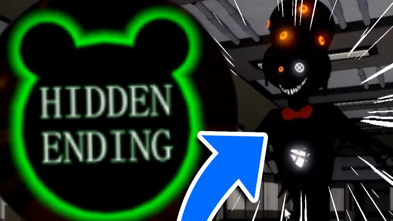 PIGGY TRUE ENDING FULL WALKTHROUGH How To Unlock FAST EASY Piggy BOOK 2 HIDDEN ENDING piggy-true-ending-full-walkthrough-how-to-unlock-fast-easy-piggy-book-2-hidden-ending