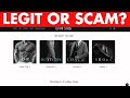 Envisxge.com Review - Legit or Scam Store?