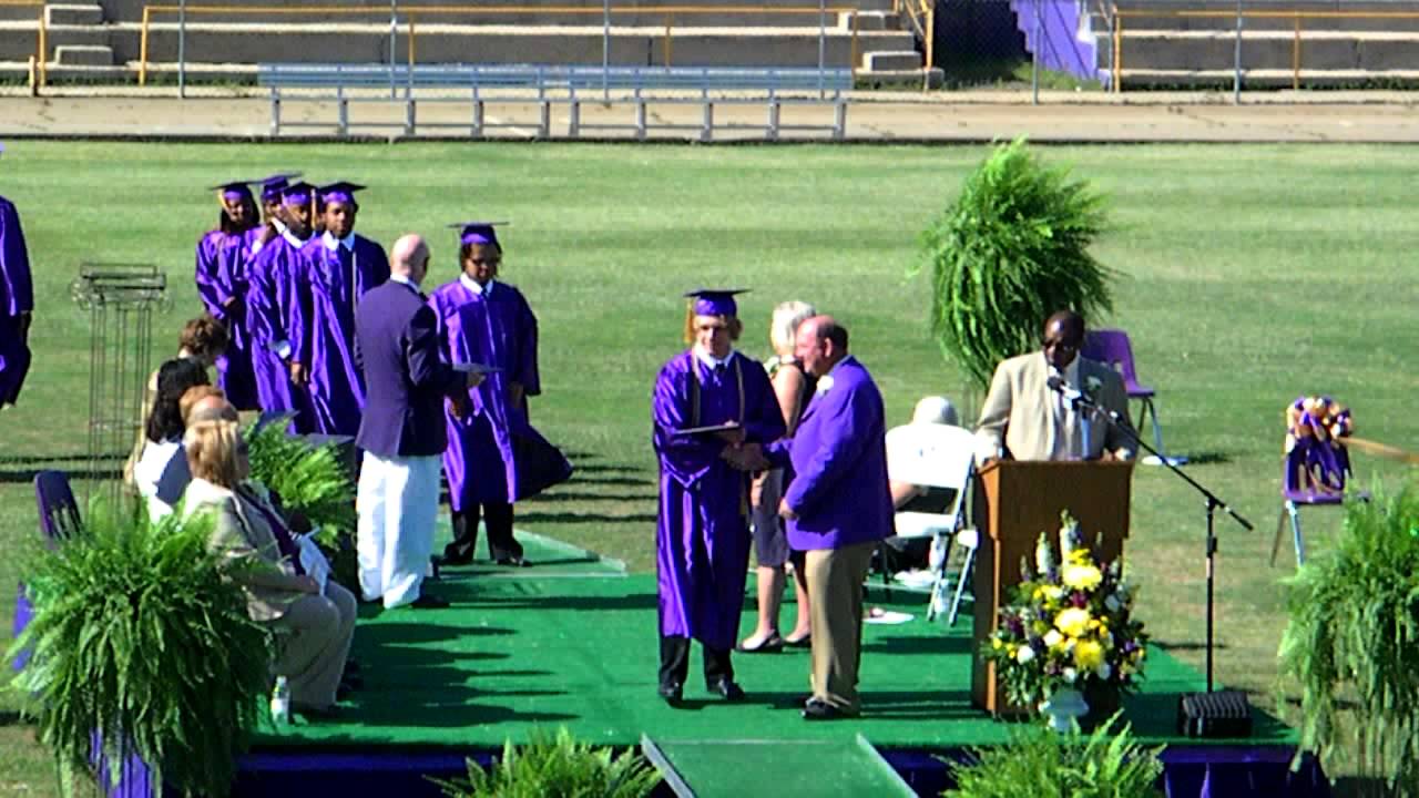 Dakota's Graduation YouTube