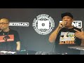 NAMM - 2019 Beat Junkies - D STYLES and BABU