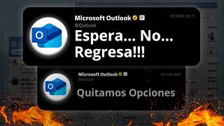 Why Everyone Hates the New Outlook