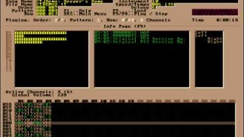 Chrono Trigger - Unknown Battle and Keeper