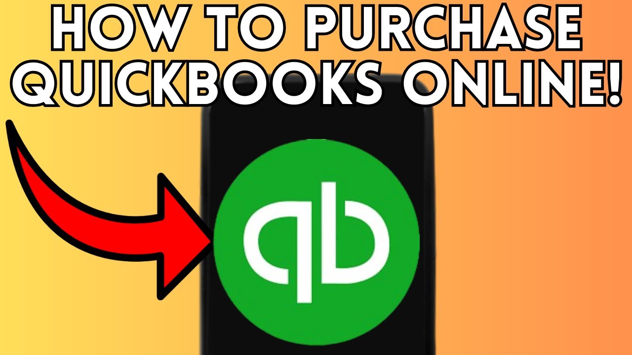 NEW! HOW TO PURCHASE QUICKBOOKS ONLINE (FULL GUIDE) 2025 - YouTube