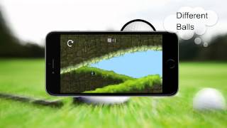Crazy Putter screenshot 3